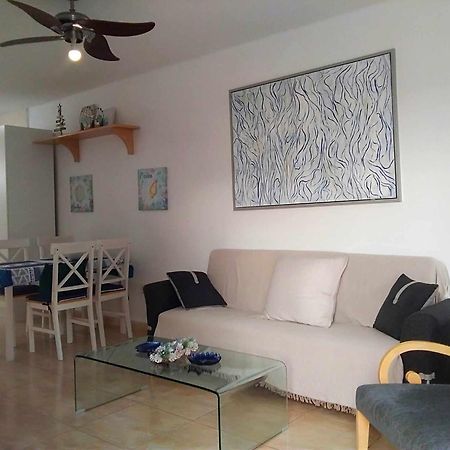 Apartamento Azul Vista Mar With Pool Puerto del Carmen  Eksteriør billede