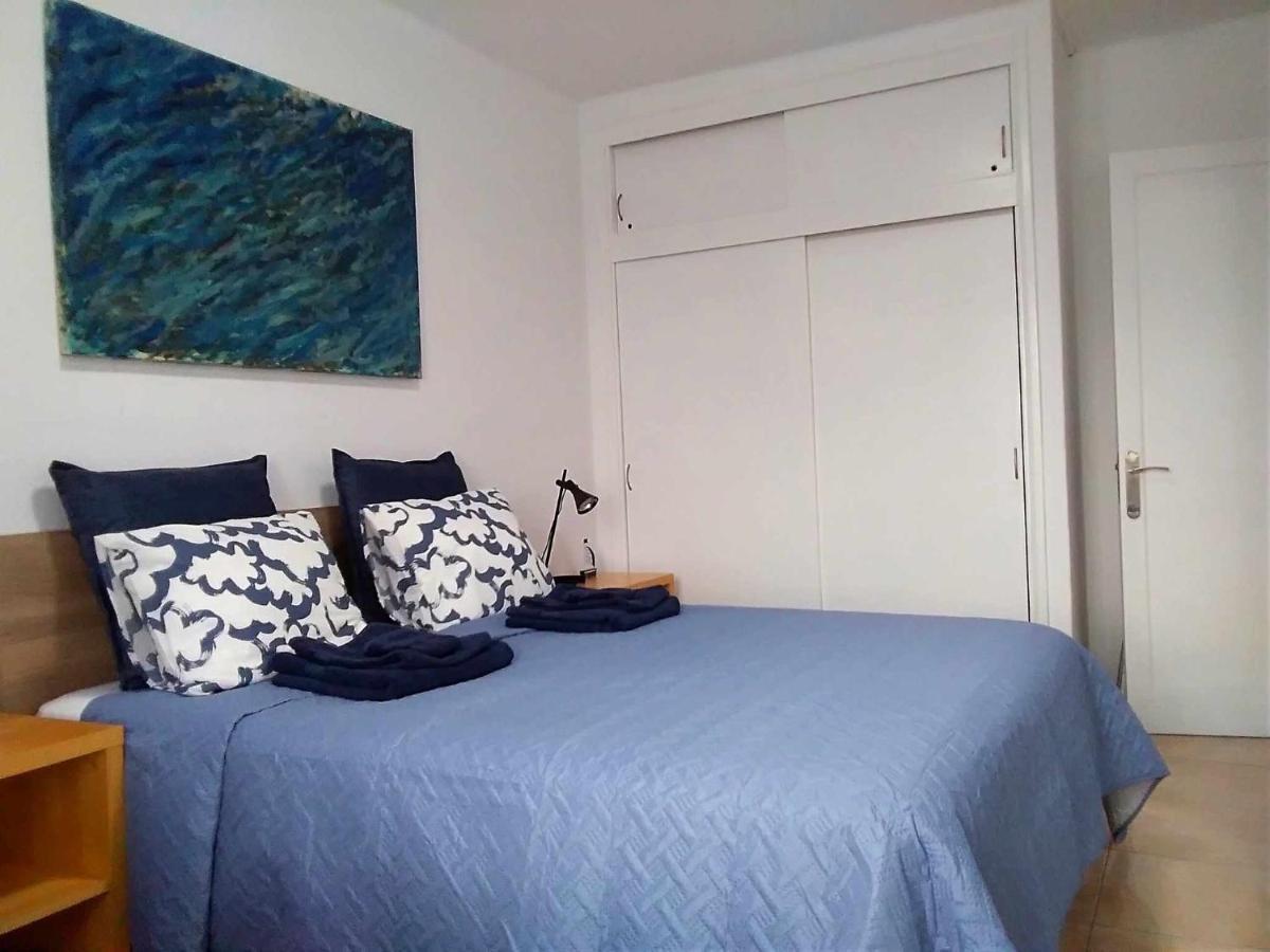 Apartamento Azul Vista Mar With Pool Puerto del Carmen  Eksteriør billede