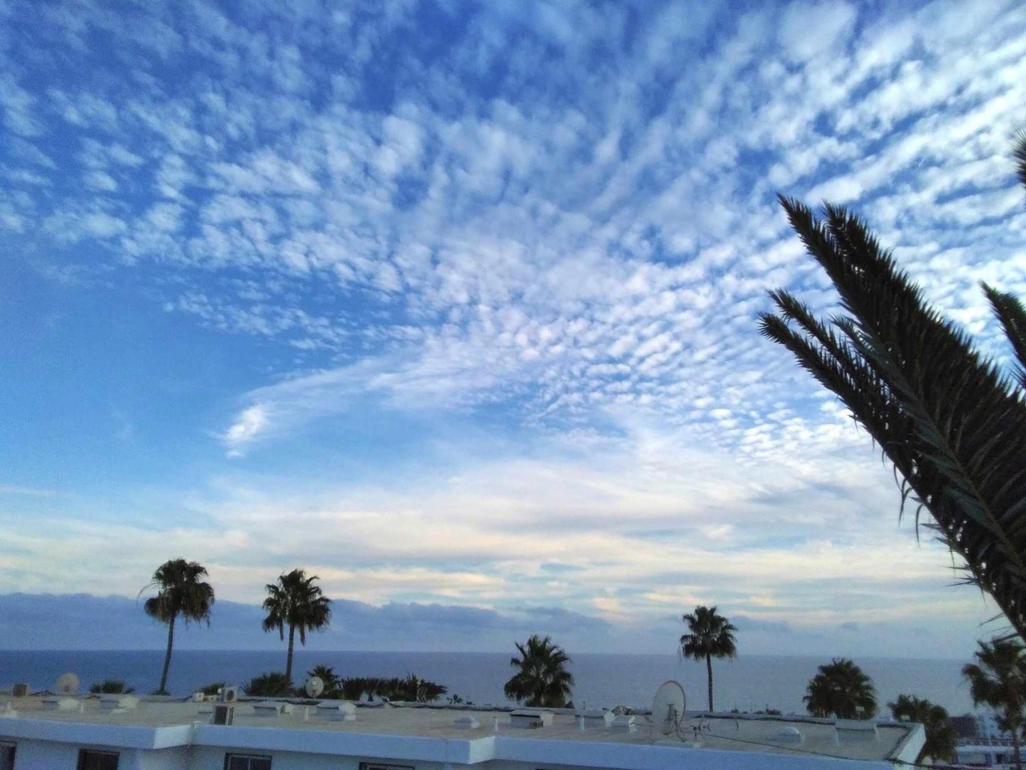 Apartamento Azul Vista Mar With Pool Puerto del Carmen  Eksteriør billede