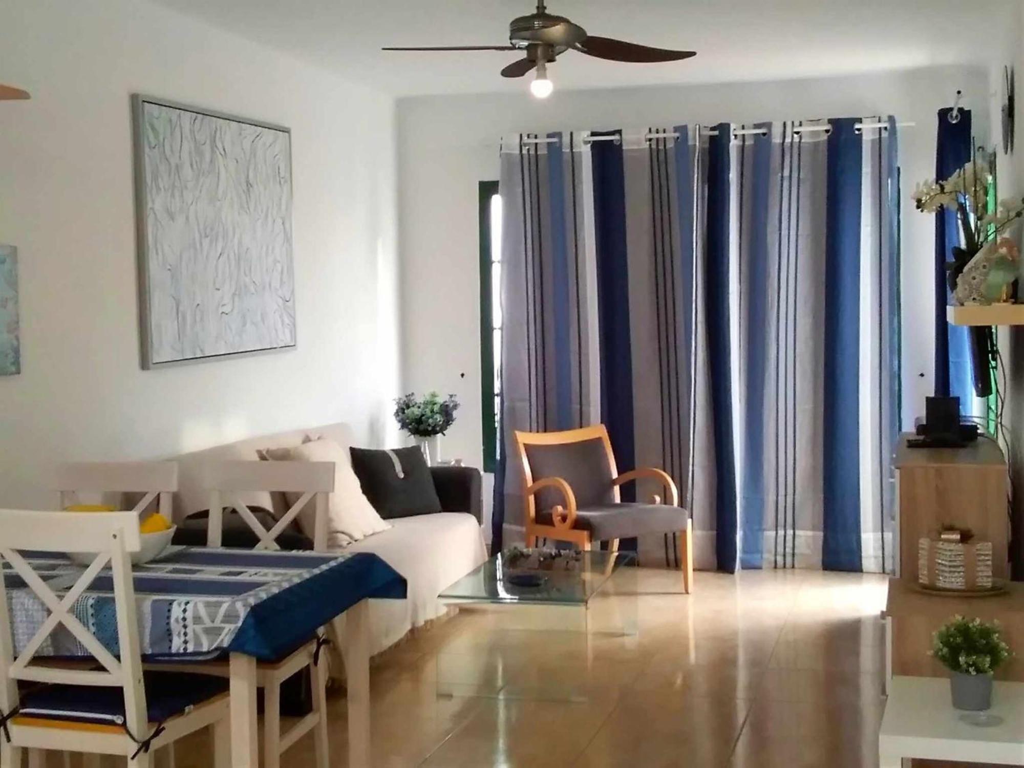 Apartamento Azul Vista Mar With Pool Puerto del Carmen  Eksteriør billede